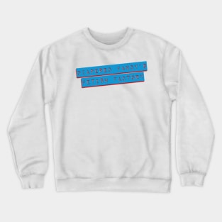 DiaperedFancy’s Fetish Factory Crewneck Sweatshirt